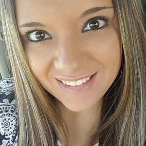 Meet your Posher, Tiffany